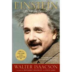 Einstein (ISBN: 9780743264747)