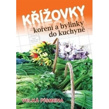 Křížovky