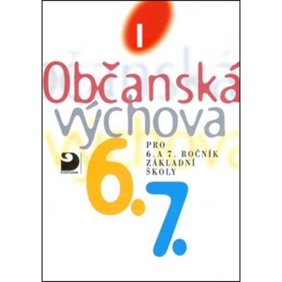 Občanská výchova I - Horská a kol.