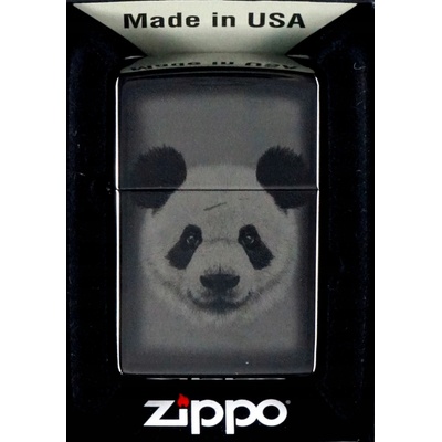 Benzínový zapaľovač Zippo kovový