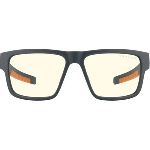GUNNAR Компютърни очила GUNNAR Overwatch Ultimate Ash - Clear (GUN-OVW-08509) - itmode