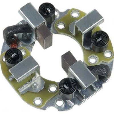 Držák, uhlíkové kartáče AS-PL (AUTO STARTER) SBH9013