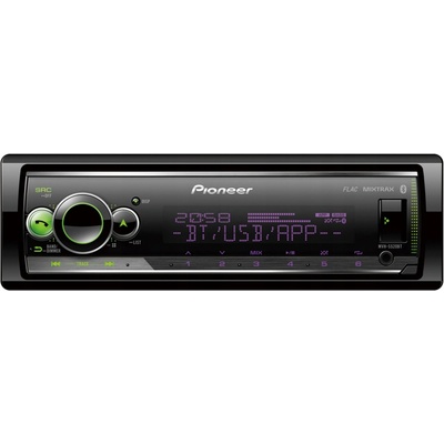 Pioneer MVH-S510BT