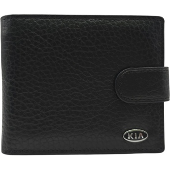 Мъжки портфейл от кожа - Kia
