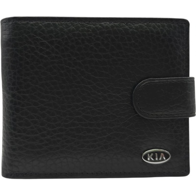 Мъжки портфейл от кожа - Kia