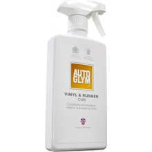 Autoglym Vinyl & Rubber Care 500 ml