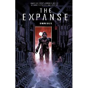 The Expanse Omnibus (2026)