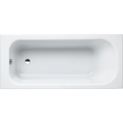 Laufen Solutions 170 x 75 cm H2235010000001