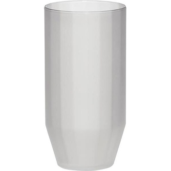 Hübsch Чаша без столче Hübsch стъкло матирано 14 см (481206)