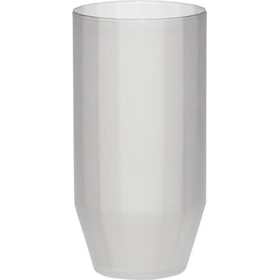 Hübsch Чаша без столче Hübsch стъкло матирано 14 см (481206)