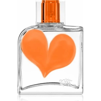 Image 1 of Jeanne Arthes Sweet Sixteen Coral EDP 100 ml