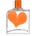 Jeanne Arthes Sweet Sixteen Coral EDP 100 ml