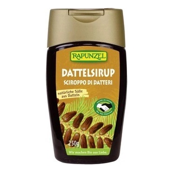 Rapunzel Ďatlový sirup Bio 250g