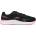 Slazenger Дамски маратонки Slazenger Assent Trainer Womens - Black/Pink