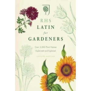 RHS Latin for Gardeners (2012)