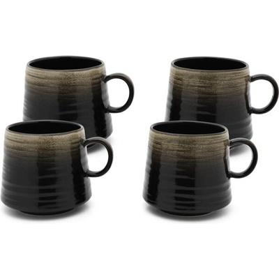 Bredemaijer Group BREDEMEIJER Комплект от 4 бр чаши за чай ORINO - 225ml (BR-142030)
