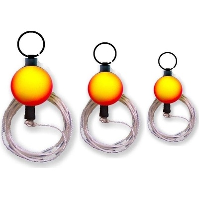 Bubeník Čihátko na šňůrce kroužkové vel. 35