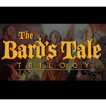 The Bard's Tale Trilogy