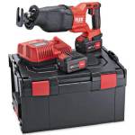 FLEX RSP DW 18.0-EC/5.0 Set (469.084) Саблен трион