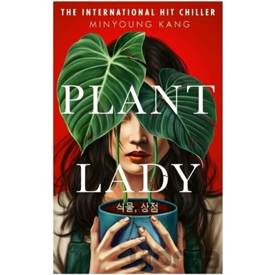 Plant Lady - Minyoung Kang