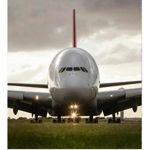 DIMEX ART Флизелинов фототапет еърбъс 225 x 250 см
