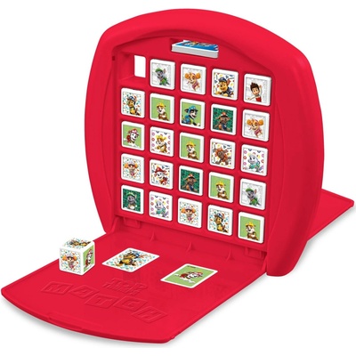 Wiky Match Tlapková patrola