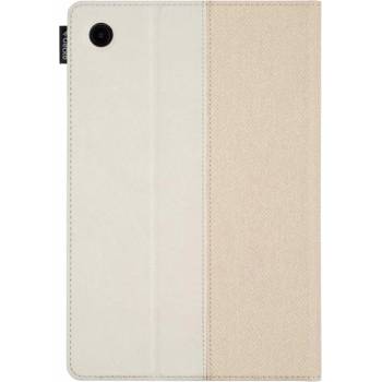 Gecko Covers pro Samsung Tab A8 Easy-Click 2.0 Cover Sand V11T65C23