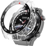 Techsuit Протектор за Huawei Watch Ultimate + Протектор - Defense360 Pro - Clear (KF2336502)