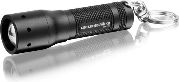 Ledlenser K3
