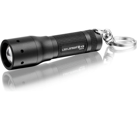 Ledlenser K3