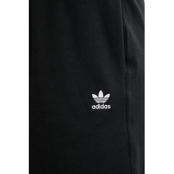 adidas Originals къс панталон дамски от памук (KC9165)