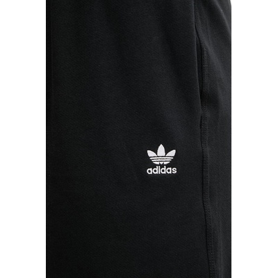 adidas Originals къс панталон дамски от памук (KC9165)