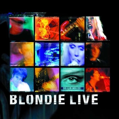 Blondie CD