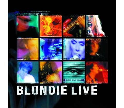 Blondie CD