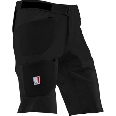 Leatt MTB AllMtn 3.0 pánske čierna
