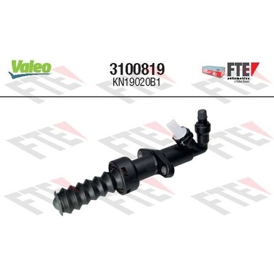 Pomocný spojkový valec VALEO 3100819