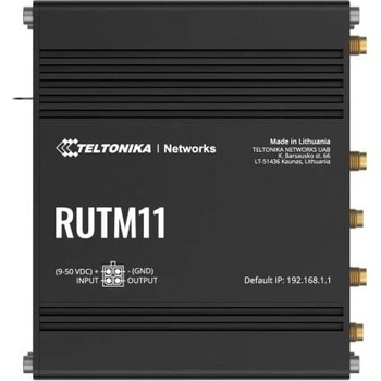 Teltonika RUTM11