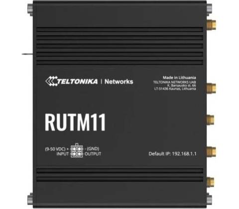 Teltonika RUTM11