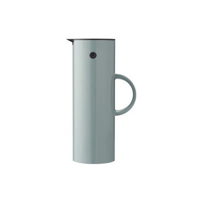 Stelton Termoska EM77 zaprášená zelená 1 l