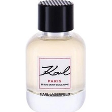 Karl Lagerfeld Karl Paris 21 Rue Saint-Guillaume parfémovaná voda dámská 100 ml