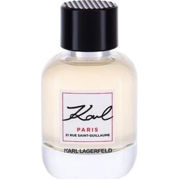 Karl Lagerfeld Karl Paris 21 Rue Saint-Guillaume parfémovaná voda dámská 100 ml