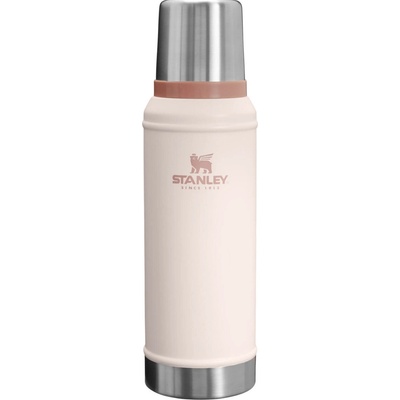 Stanley The Legendary Classic Bottle 940 ml Hammertone Green