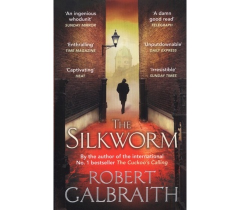 Silkworm