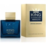 Antonio Banderas King of Seduction Absolute EDT 50 ml Парфюми