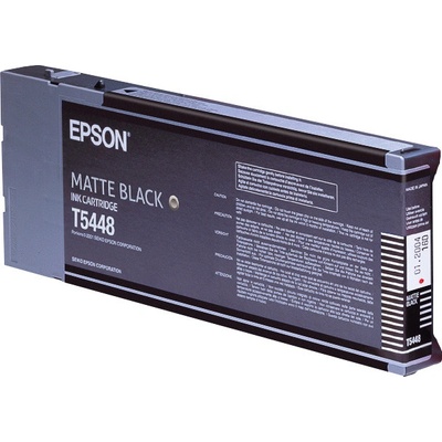 Epson T5448 Matte Black - originálny