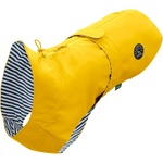 Hunter Яке за куче Hunter Milford Dog coat - Yellow - размер Rücken 60 cm (057-0387-0217)