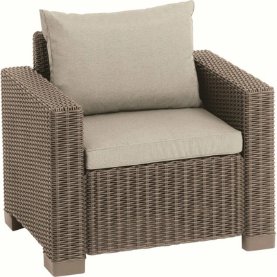 Keter California Cappuccino 2ks 231560