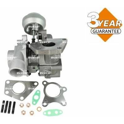 Plniace dúchadlo NRF EASY FIT 90010286