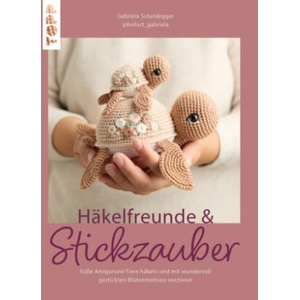 Häkelfreunde & Stickzauber (2025)