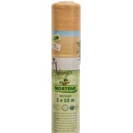 NORTENE Засенчваща мрежа 1 х 10 м. пясъчна RECYNET - 120 g/m2